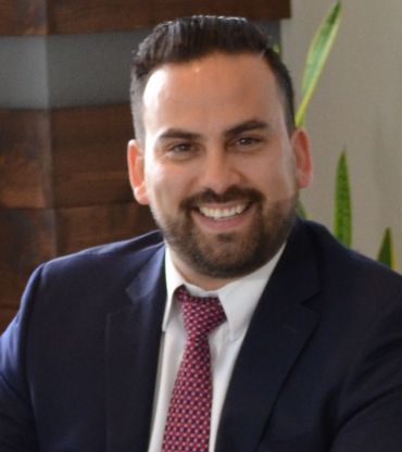 Ruben Montoya, Esq.